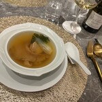 中国料理 新香港 - 