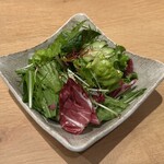 京都焼肉 天壇 1965 MARUNOUCHI - 