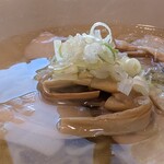 喜一 - Sioラーメン