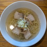 喜一 - Sioラーメン