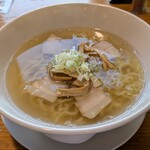 喜一 - Sioラーメン