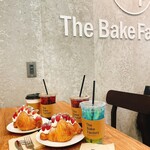 The Bake Factory - 