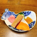 うなぎ亭 友栄 - 