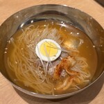 京都焼肉 天壇 1965 MARUNOUCHI - 