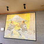 うなぎ亭 友栄 - 