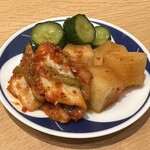 京都焼肉 天壇 1965 MARUNOUCHI - 