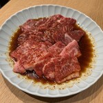 京都焼肉 天壇 1965 MARUNOUCHI - 