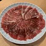 京都焼肉 天壇 1965 MARUNOUCHI - 