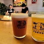 ミッケラー トウキョウ - 