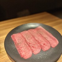 中目黒焼肉 登牛門 - 