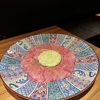 中目黒焼肉 登牛門 - 
