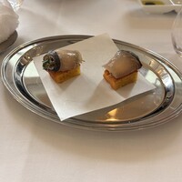 レストラン ラ・マーレ - 