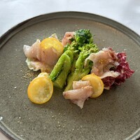 レストラン ラ・マーレ - 