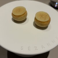 SEZANNE - 