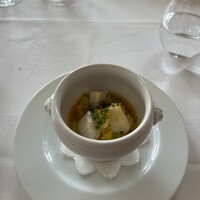 レストラン ラ・マーレ - 