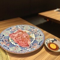 中目黒焼肉 登牛門 - 