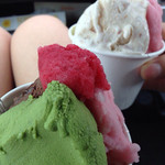 Gelateria Capri - 