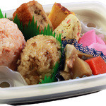 すき焼コロッケ弁当【あつあつ弁当】