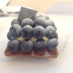 パティスリー コンクワート - 