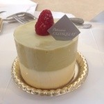 パティスリー コンクワート - 