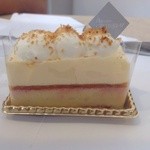 パティスリー コンクワート - 