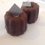 パティスリー コンクワート - 