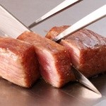 神戸牛ステーキ鉄板焼 雪月花 離れ