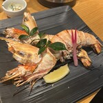 小料理 奈かの - 