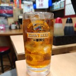 三陽 - ウーロンハイ