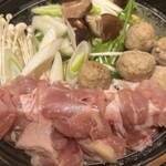 魚鮮水産 - コース＋飲み放題