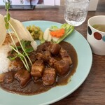 ビンタン バル - 