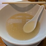 喜一 - Sioラーメン ごちそうさまでした