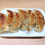 三陽 - 名物餃子