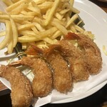 魚鮮水産 - コース＋飲み放題