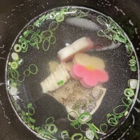 鮨 箕輪 - 