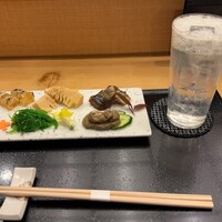 鮨 箕輪 - 
