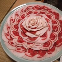 畑かく - 