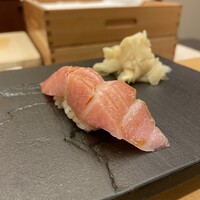 鮨 箕輪 - 