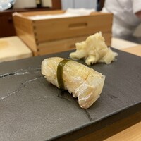 鮨 箕輪 - 