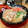 ふくやラーメン工房 アミュプラザおおいた店