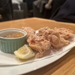 やきとり・かまめし・ワイン 鳥勘助 - 