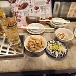 大衆食堂あまつ - 