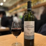 やきとり・かまめし・ワイン 鳥勘助 - 