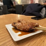 やきとり・かまめし・ワイン 鳥勘助 - 