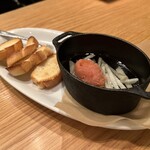 やきとり・かまめし・ワイン 鳥勘助 - 