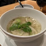 やきとり・かまめし・ワイン 鳥勘助 - 