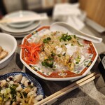 大衆食堂あまつ - 