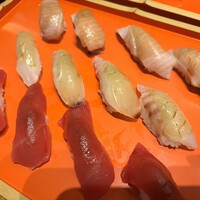 寿司 はせ川 心斎橋本店 - 