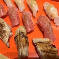 寿司 はせ川 心斎橋本店 - 