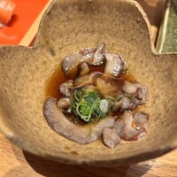 寿司 はせ川 心斎橋本店 - 